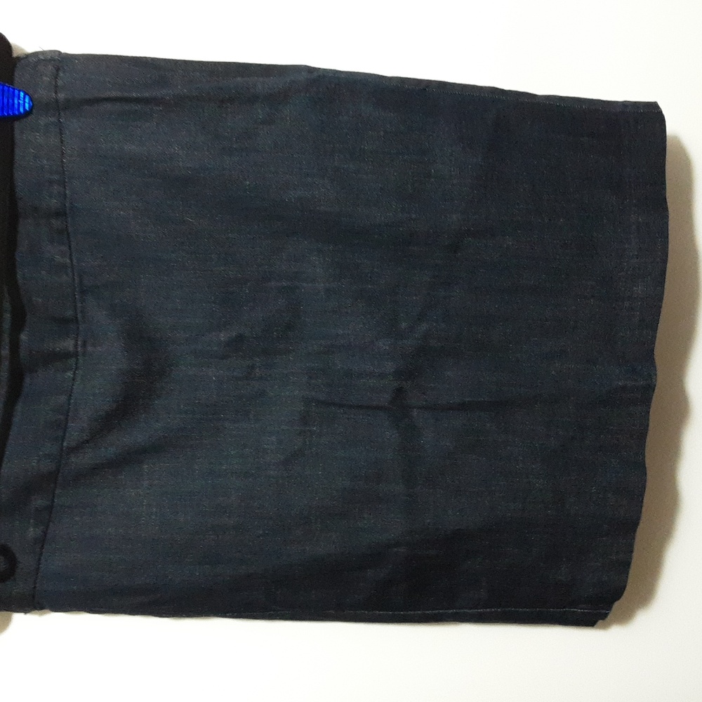 Tommy Hilfiger Denim Pencil Skirt